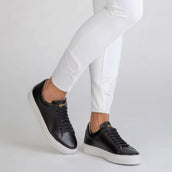 Suedwind Sneakers Ashton Schwarz