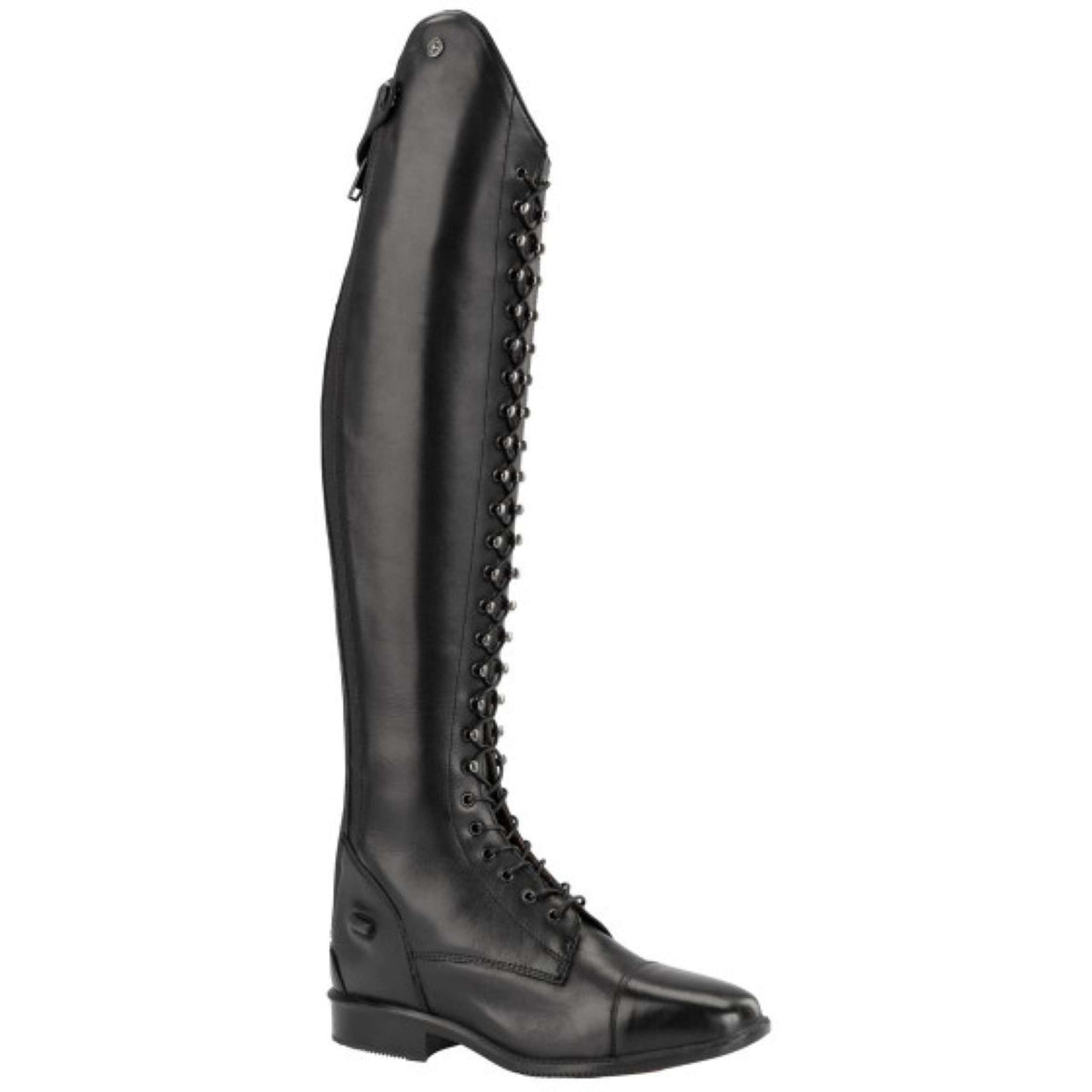 Suedwind Reitstiefel Venado I Legacy Lace Tall Schwarz Suedwind Reitstiefel Venado I Legacy Lace Tall Schwarz