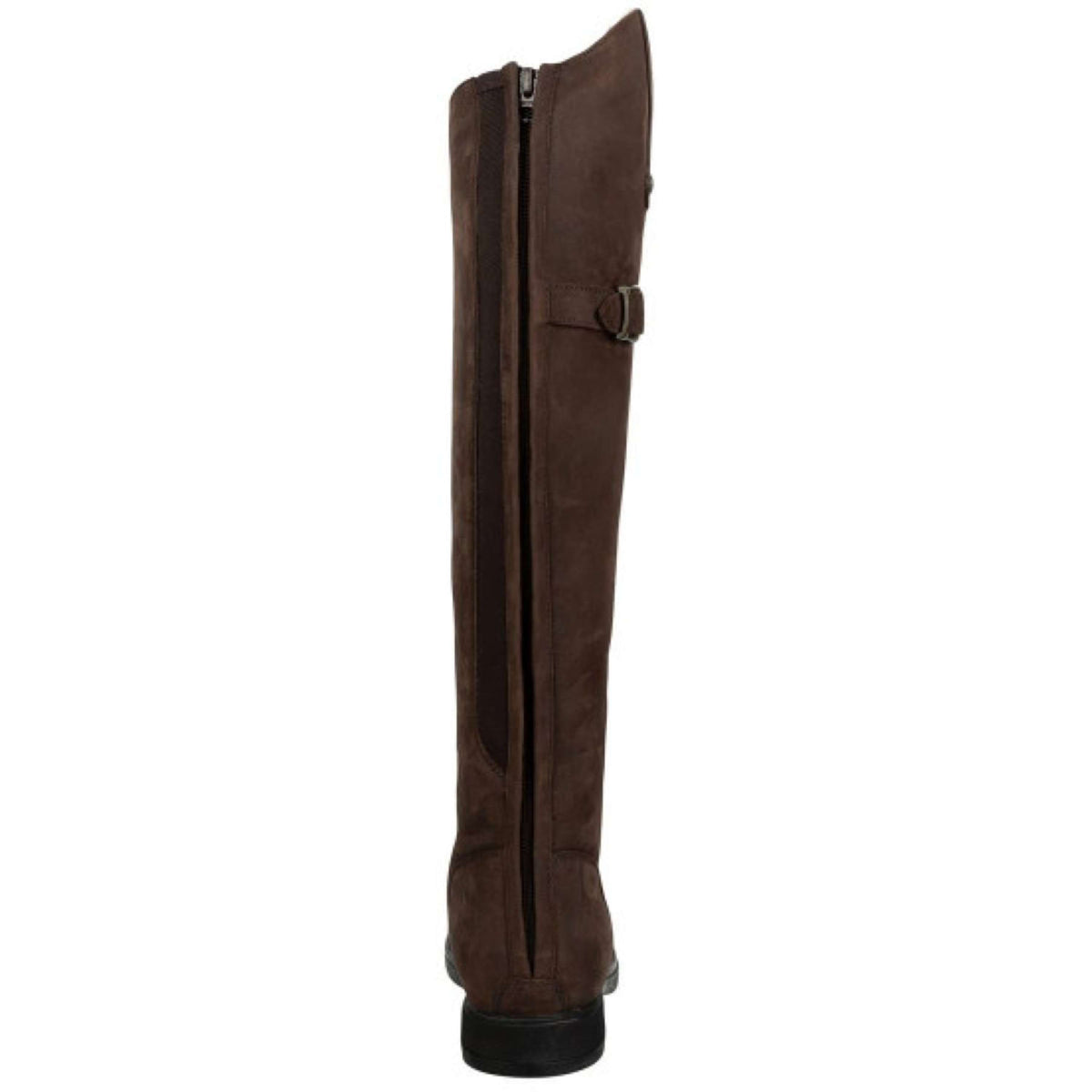 Suedwind Reitstiefel Longford Wasserdicht Waxy Brown