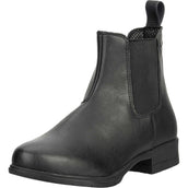 Suedwind Stiefeletten Nova Vegan Schwarz