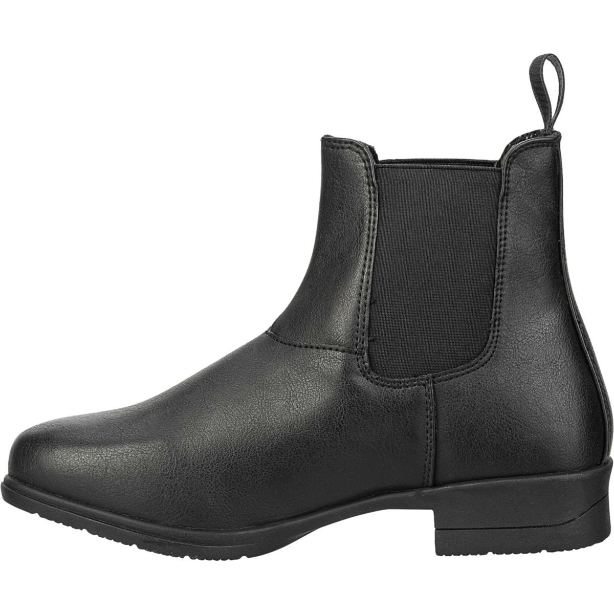 Suedwind Stiefeletten Nova Vegan Schwarz