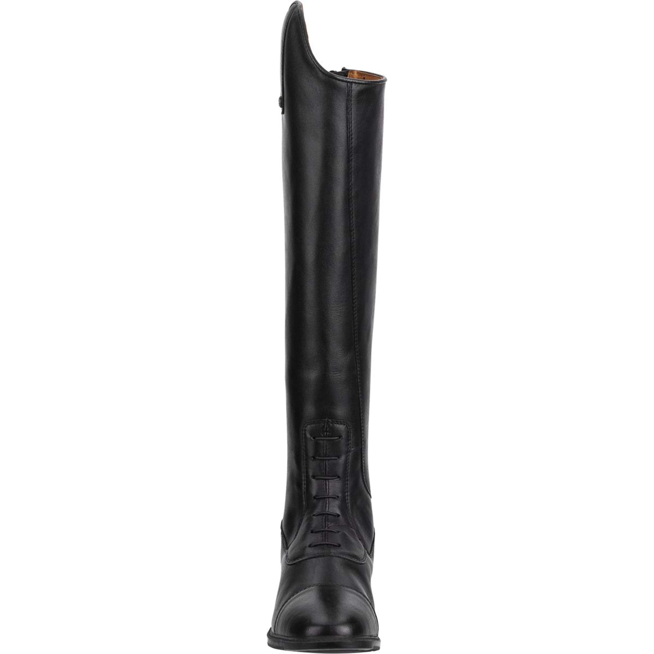 Suedwind Reitstiefel Legacy Ventura Schwarz