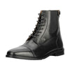 Suedwind Stiefeletten Florentina BZ mit Schnürsenkeln Schwarz