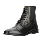 Suedwind Stiefeletten Florentina BZ mit Schnürsenkeln Schwarz