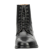 Suedwind Stiefeletten Florentina BZ mit Schnürsenkeln Schwarz