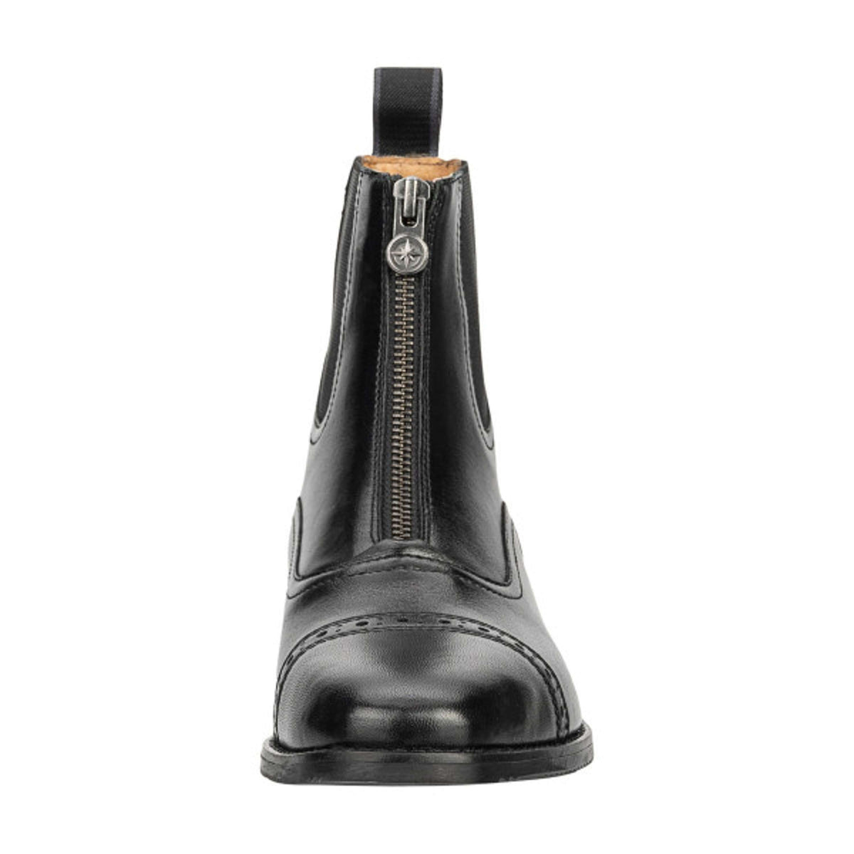 Suedwind Stiefeletten Florentina FZ Schwarz