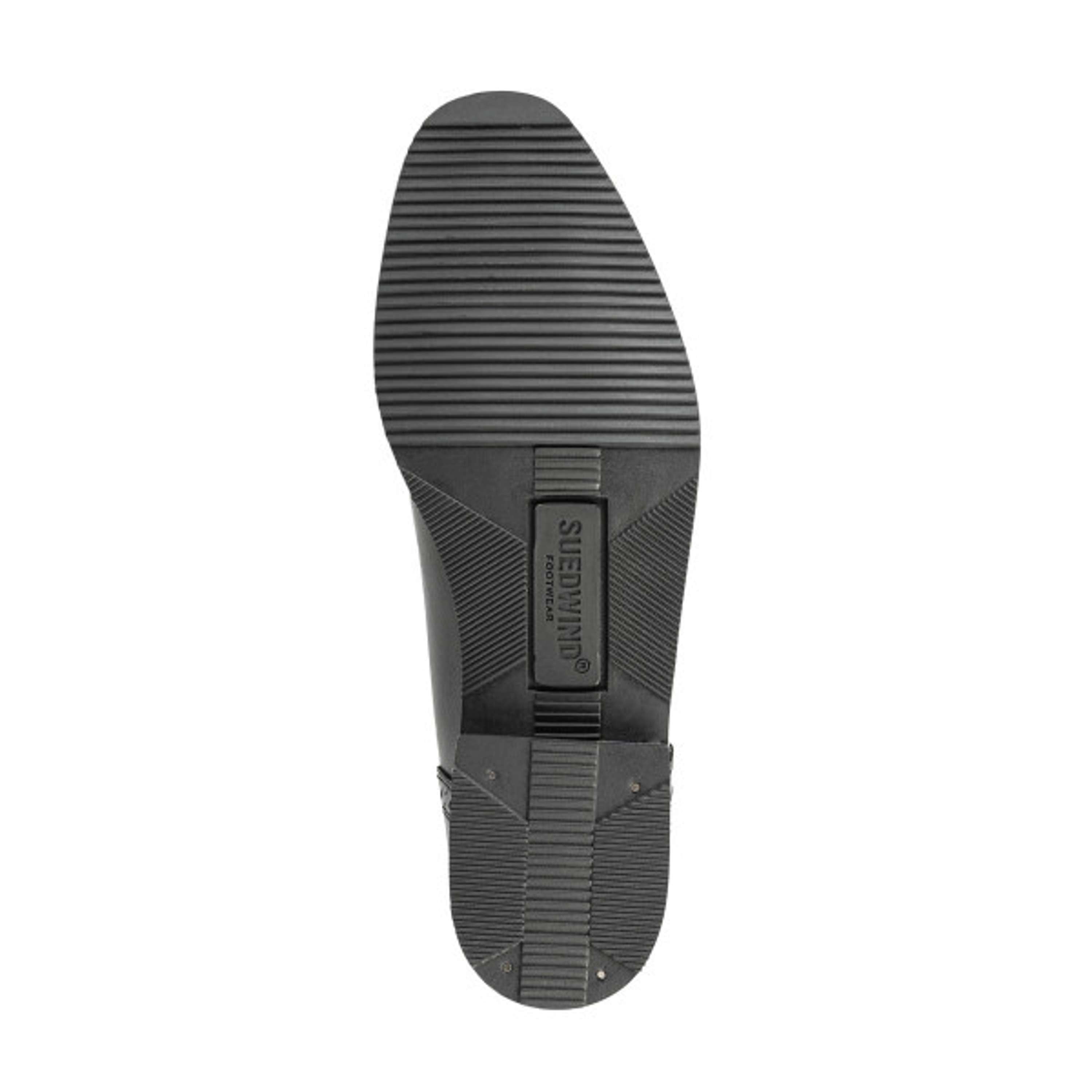 Suedwind Stiefeletten Florentina FZ Schwarz