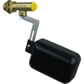 Suevia Schwimmer Model 675 Lage Druk