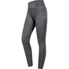 ELT Reitleggings Ella Glam Asphalt