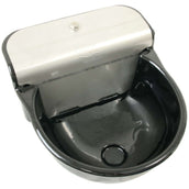Suevia Schwimmertränkebecken Model 341 1/2 Schwarz