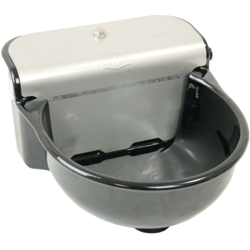 Suevia Schwimmertränkebecken Model 341 1/2 Schwarz