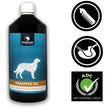 Synovium Paraffin Hund