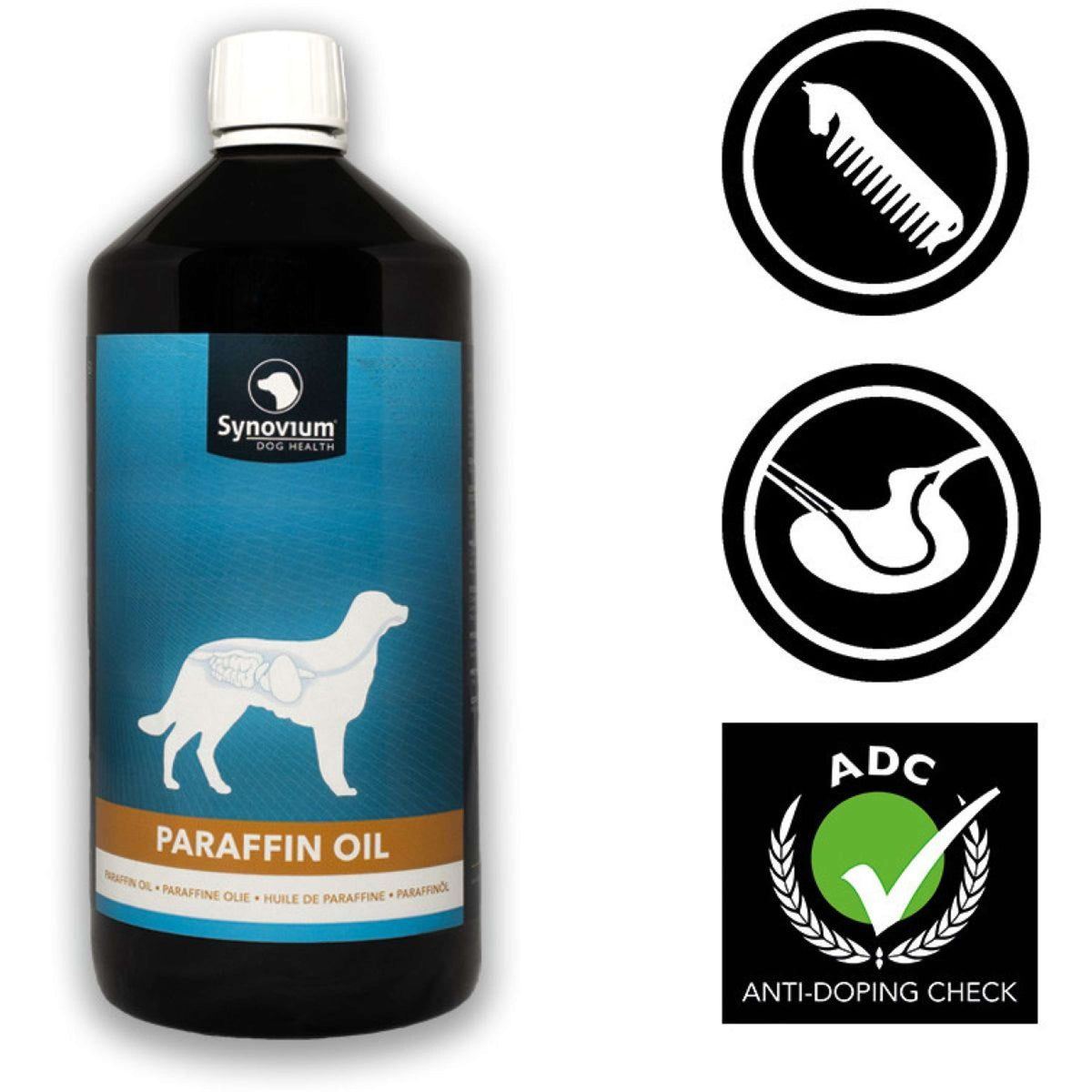 Synovium Paraffin Hund