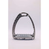 Tech Stirrups Steigbügel Venice Sloped Evo Leopard Titanium