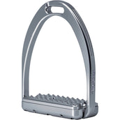 Tech Stirrups Steigbügel Capri Classic Dressur Titan