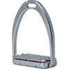 Tech Stirrups Steigbügel Capri Plus Dressur Titan