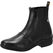 Tonics Stiefeletten X-Ray Schwarz