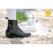 Tonics Stiefeletten X-Ray Schwarz