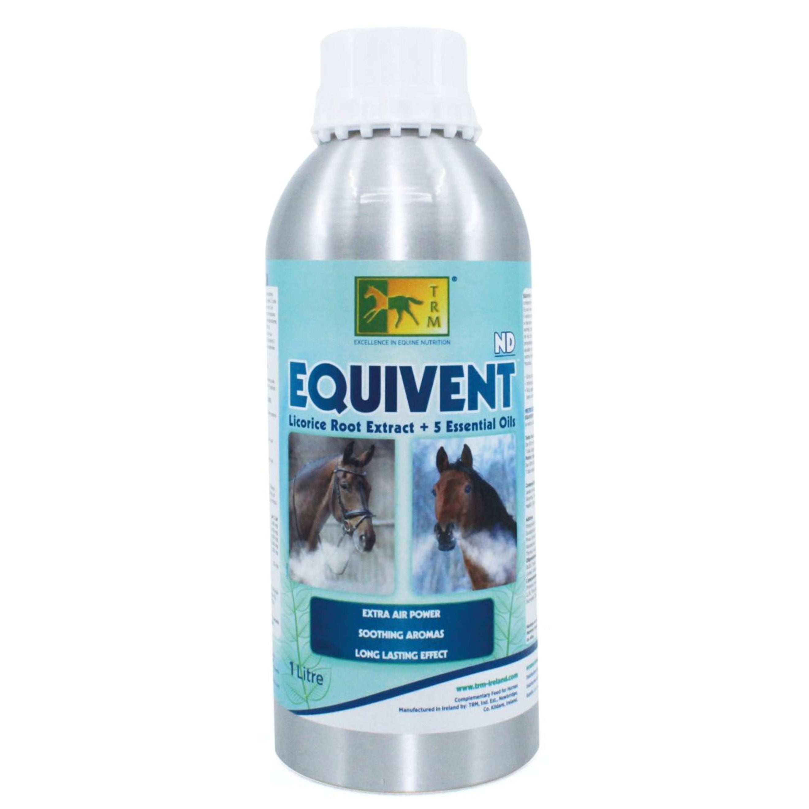 TRM Equivent Nd TRM Equivent Nd