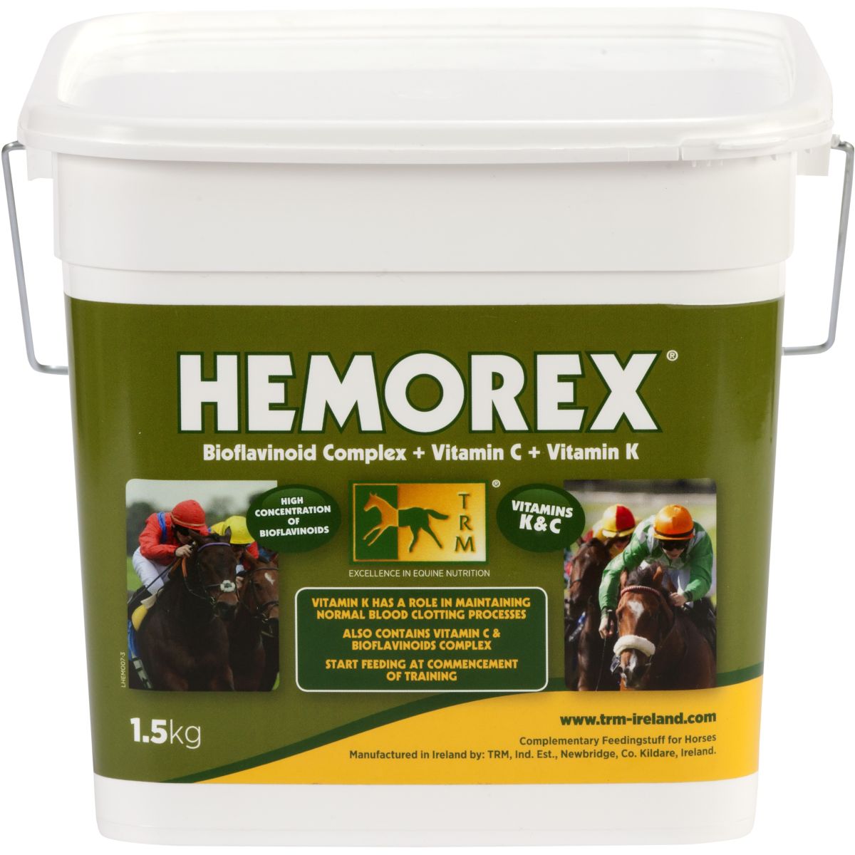 TRM Hemorex