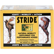 TRM Stride