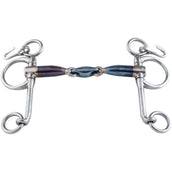 Trust Pelham Sweet Iron Doppeltgebrochen 16mm