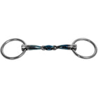 Trust Pony Wassertrense Sweet Iron Doppeltgebrochen 12mm