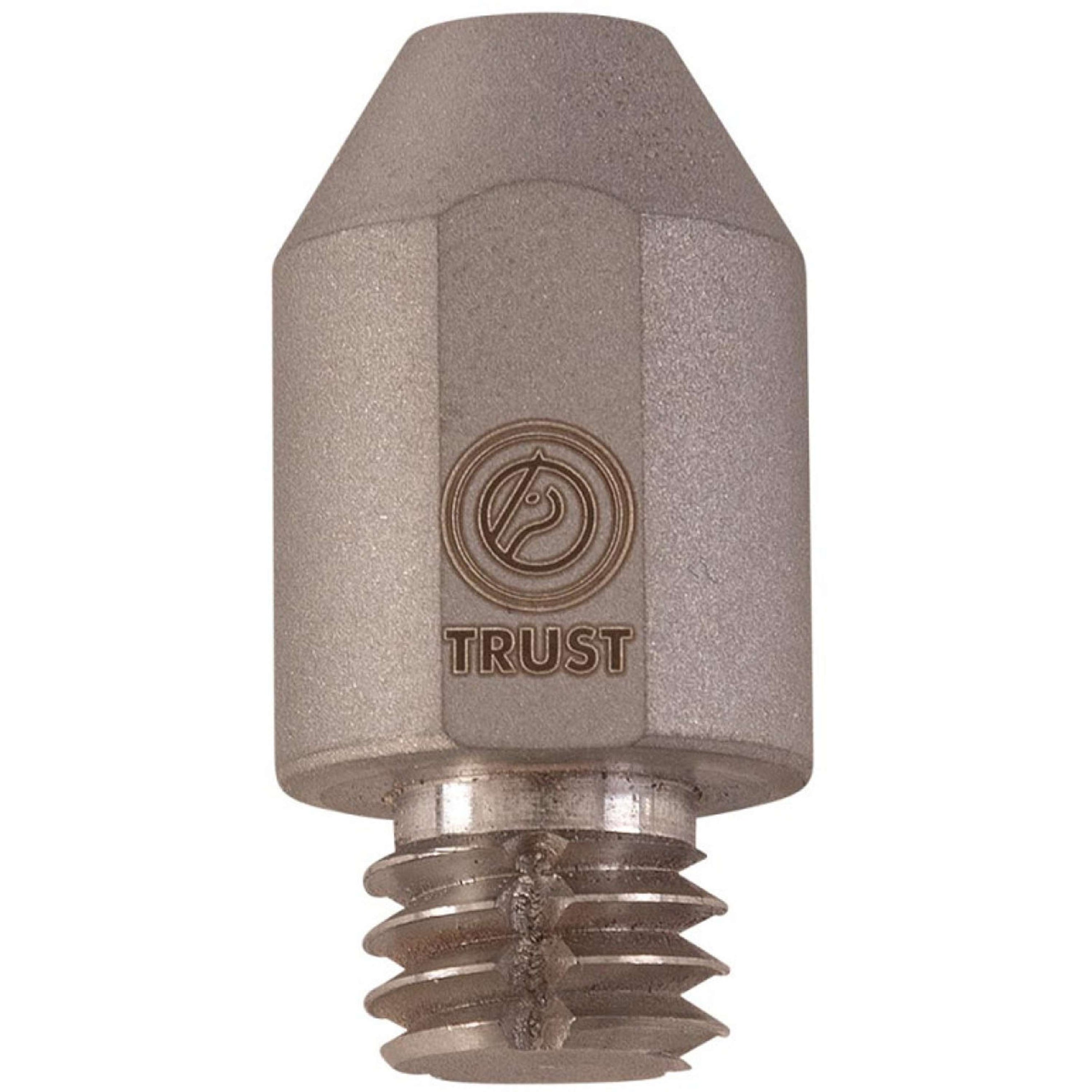 Trust Stollen Bocelli W3/8 14mm 4 Stück Trust Stollen Bocelli W3/8 14mm 4 Stück