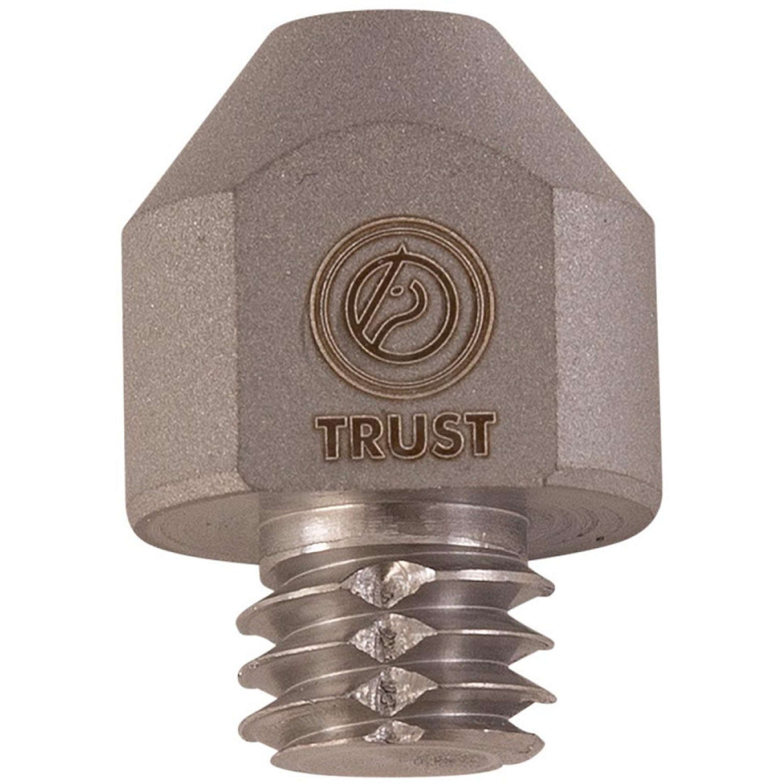Trust Stollen Bocelli W3/8 16mm 4 Stück Trust Stollen Bocelli W3/8 16mm 4 Stück