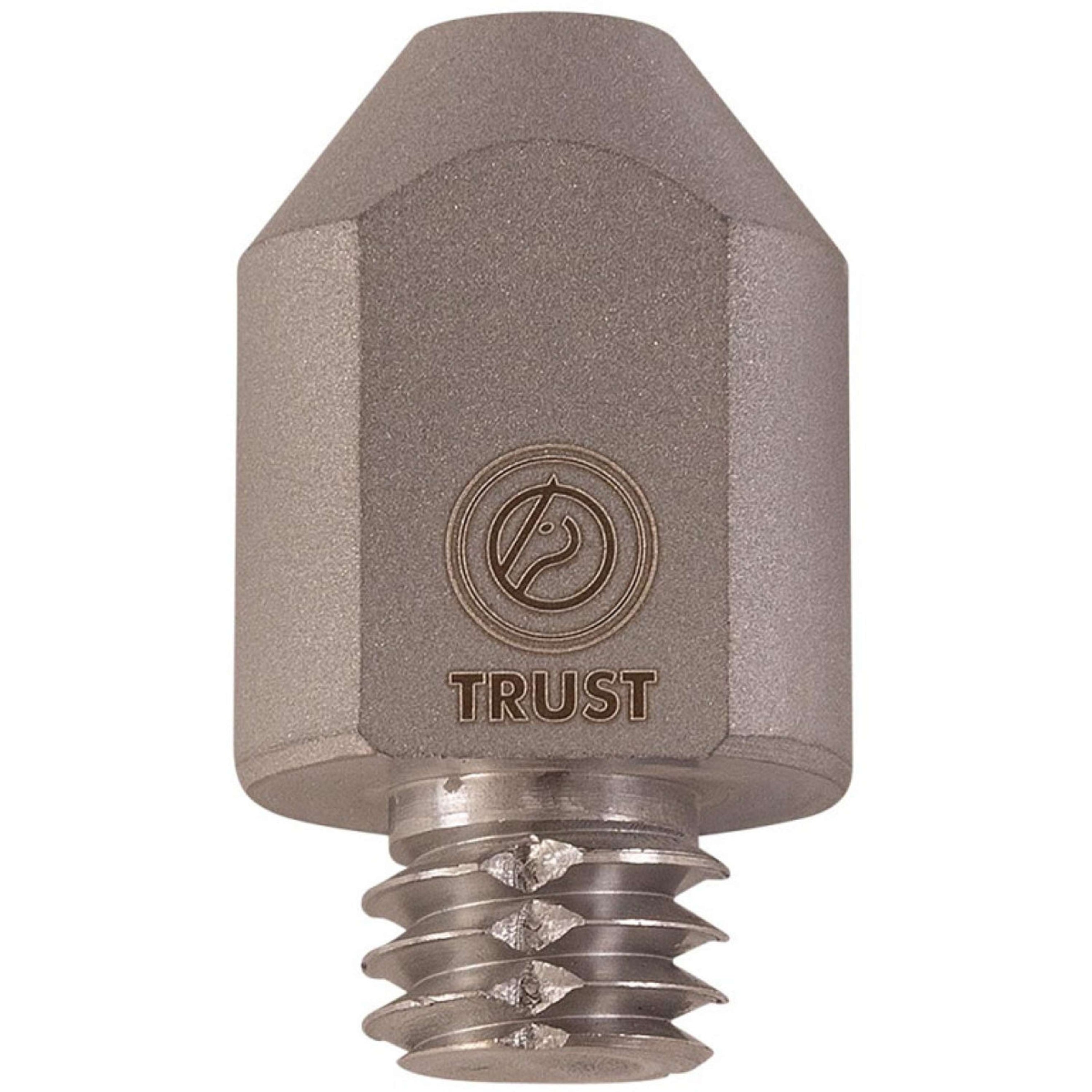 Trust Stollen Bocelli W3/8 16mm 4 Stück Trust Stollen Bocelli W3/8 16mm 4 Stück
