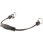 Trust Curbgag Schwarz/Silber