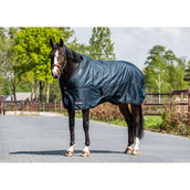 Trust Outdoordecke Tetris 300g Navy