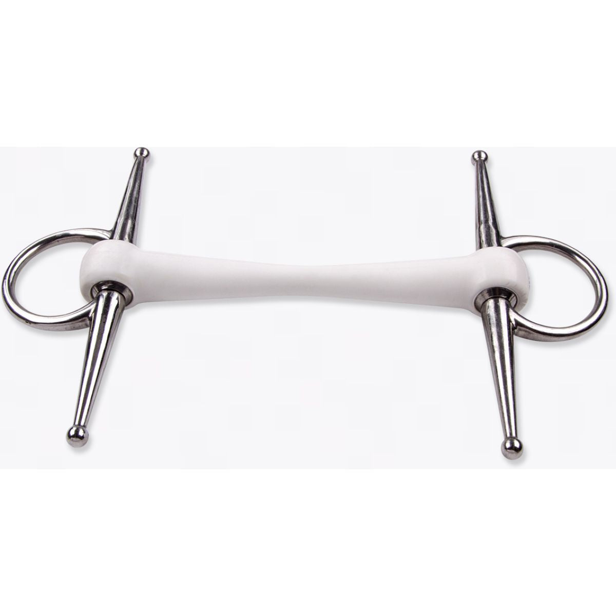 Trust Trens Gebiss Inno Sense Full Cheek Flexi Soft 20mm