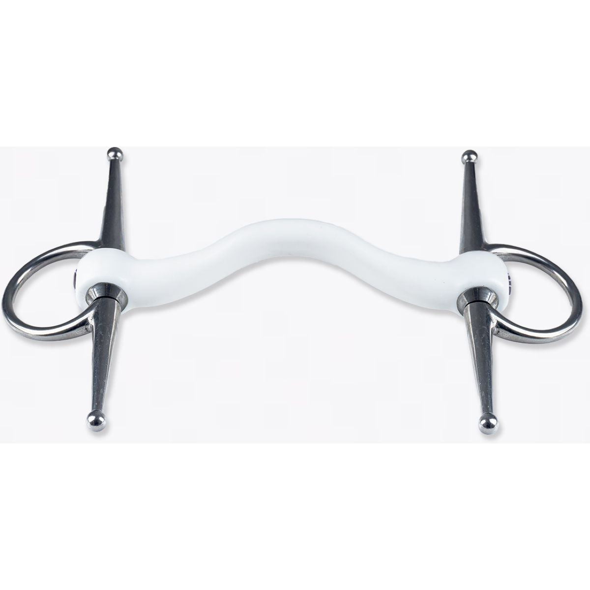 Trust Trens Gebiss Inno Sense Full Cheek Port Medium 20mm