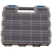 Trust Ständeraufbewahrungsbox Blau