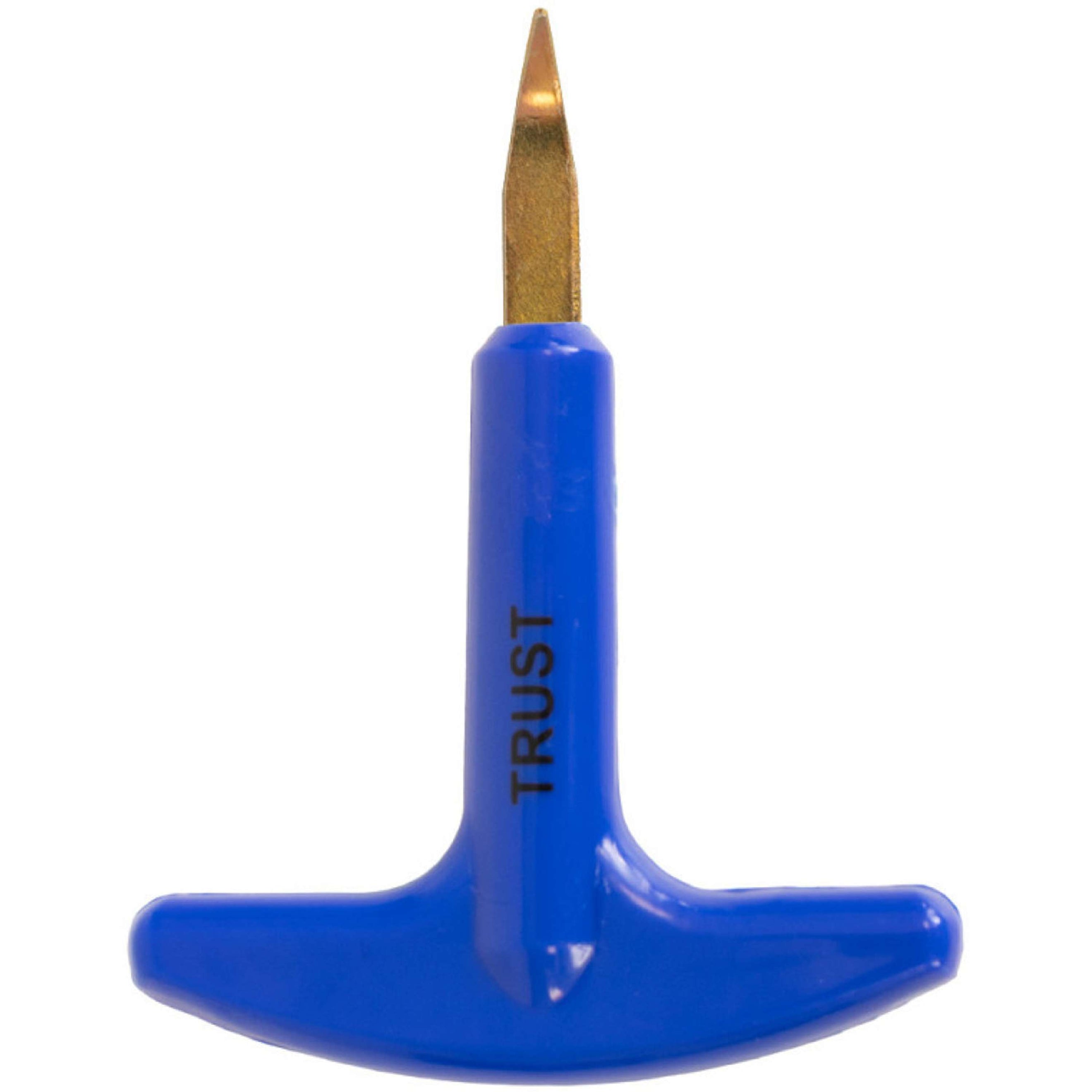 Trust Stollenloch Reiniger Blau Trust Stollenloch Reiniger Blau