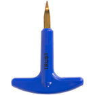 Trust Stollenloch Reiniger Blau