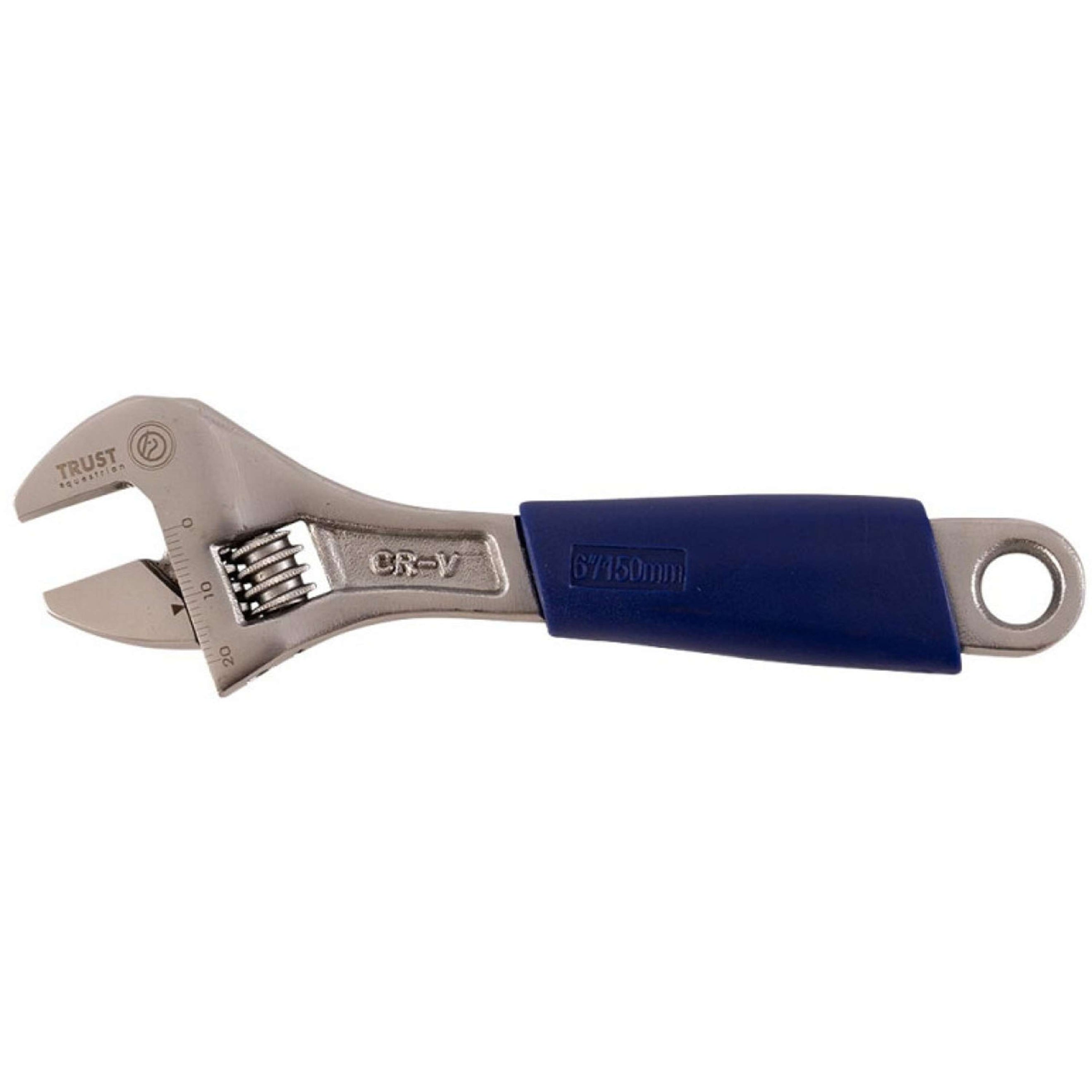 Trust Stollenschlüssel Blau Trust Stollenschlüssel Blau