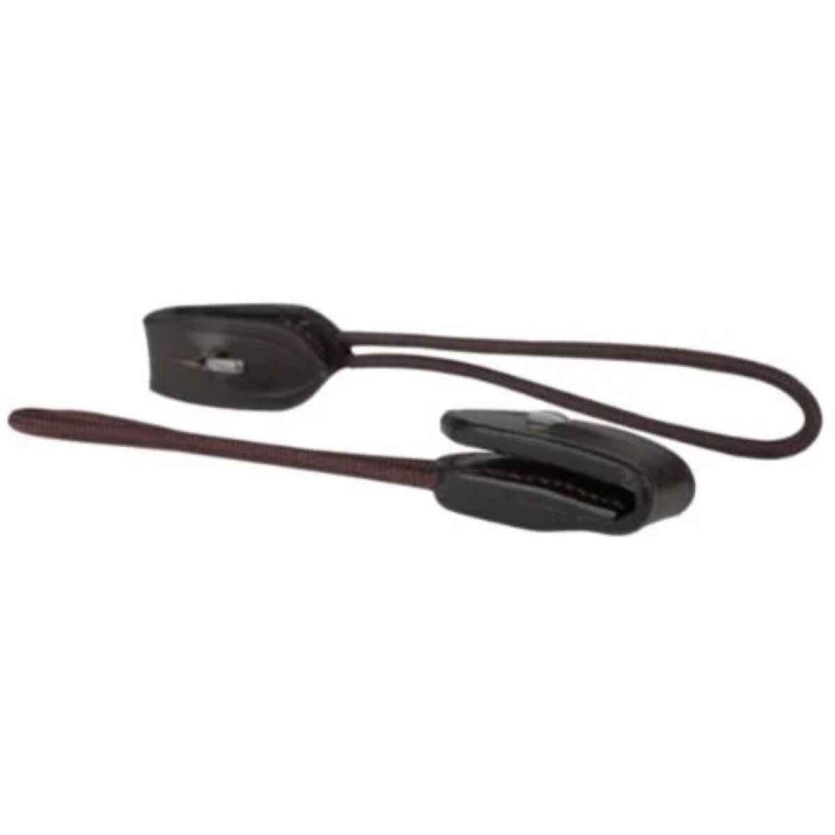 Trust Pelhamriem Braun/Silber