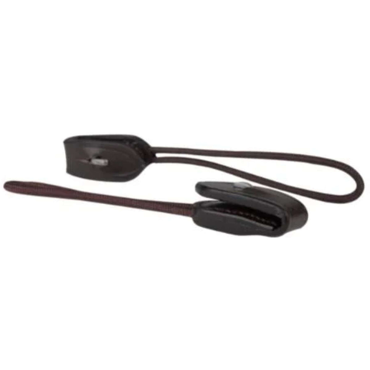 Trust Pelhamriem Braun/Silber