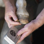Unique-horn Hoof Wax Repair Gelb