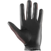 Uvex Handschuhe Sumair Schwarz/Braun