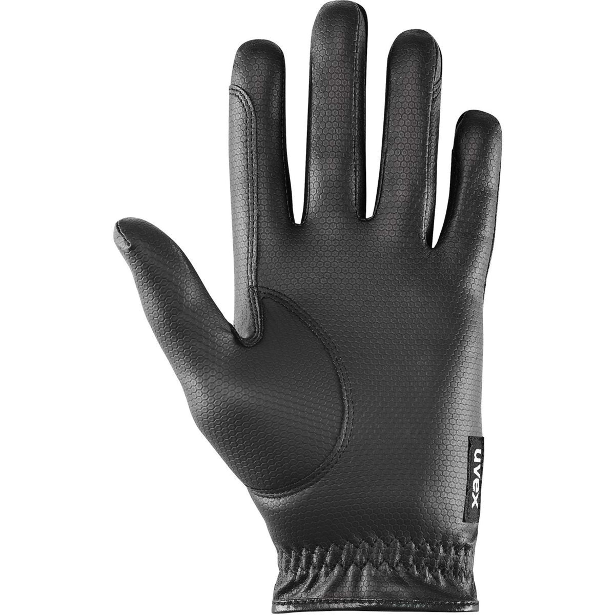 Uvex Reithandschuhe Topstyle Schwarz