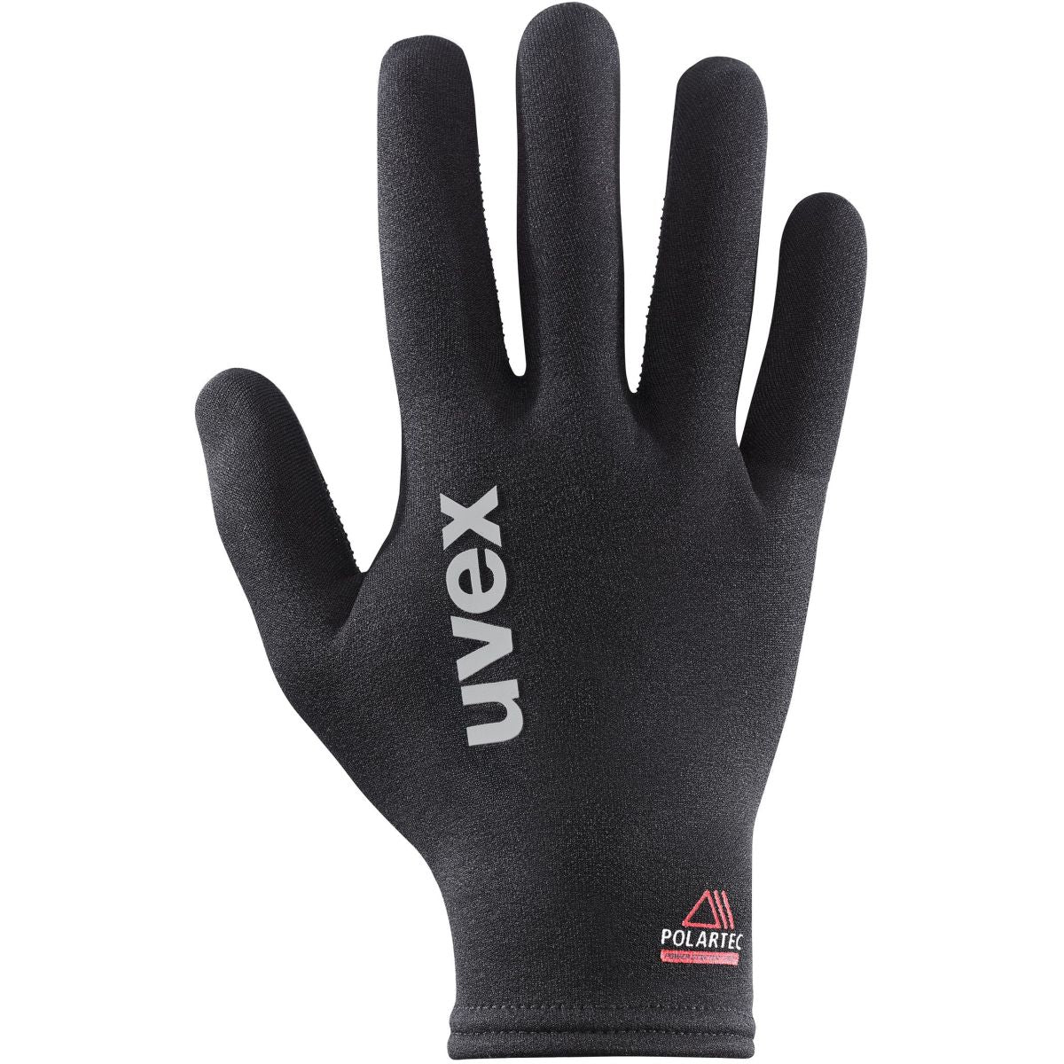 Uvex Reithandschuhe Polarixx Schwarz