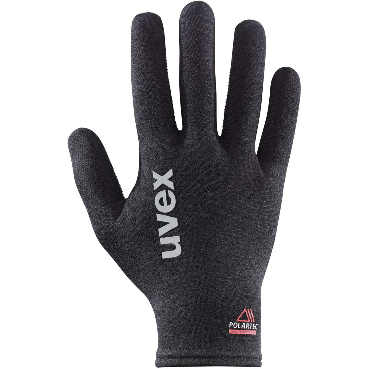 Uvex Reithandschuhe Polarixx Schwarz