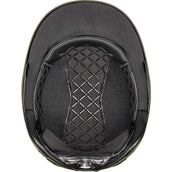 Uvex Reithelm Exxeed Active Olive