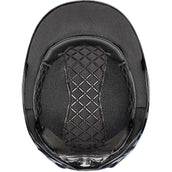 Uvex Reithelm Exxeed Blaze Navy