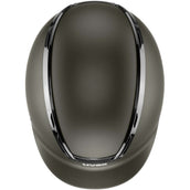 Uvex Reithelm Exxeed Active Olive