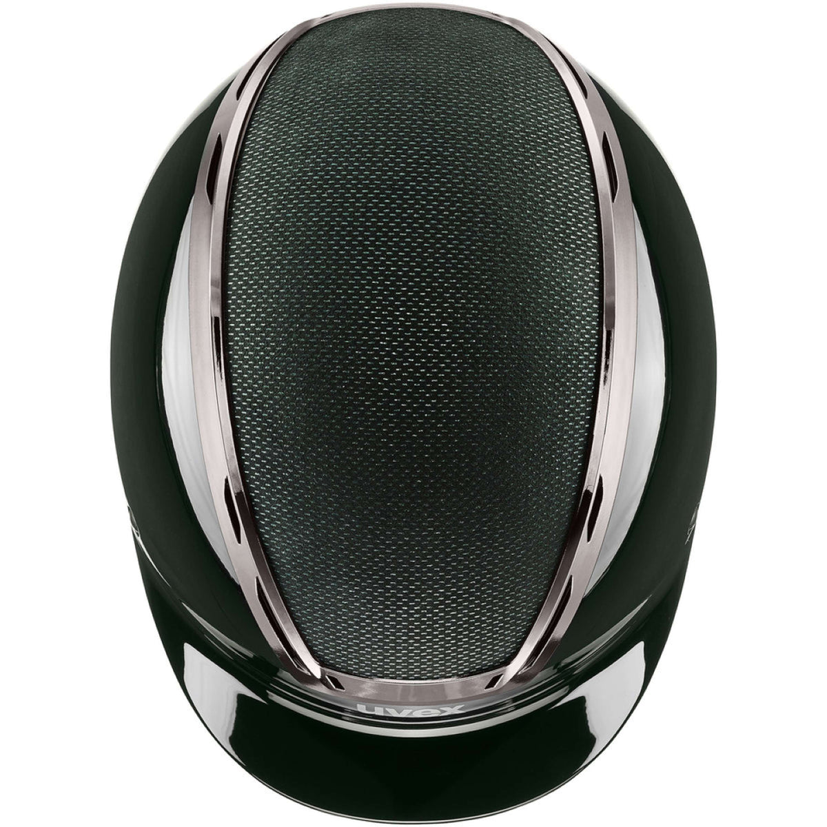 Uvex Reithelm Exxeed Elegance Navy