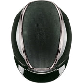 Uvex Reithelm Exxeed Elegance Navy